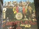 THE BEATLES Sergeant Pepper’s Lonely Hearts Club Band Vinyl LP New & Sealed