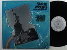 FRANK WRIGHT Kevin, My Dear Son CHIAROSCURO LP VG++/NM *