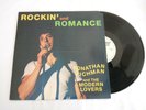 Jonathan Richman & The Modern Lovers   Rockin' and Romance   Twin/Tone LP   NM