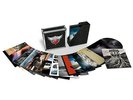 Bon Jovi - The Albums (Ltd. 25 LP Vinyl Boxset) Vinyl LP25 Island NEU