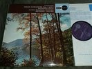ECS 654 Ruggiero Ricci: Paganini: Violin concertos 1, 2. FIRST STEREO ED. NO SXL
