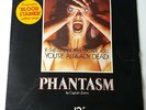 OST - Phantasm - Captain Zorro - Vinyl 12