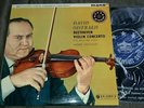 33CX 1672 B/S (SAX 2315) ed1 Oistrakh, Cluytens: Beethoven Violin concerto 1N/1N
