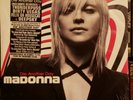 New Rare Sealed Madonna Die Another Day 12 LP Vinyl Record No Madame X Promo CD