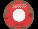 NORTHERN SOUL/MOD/NEW BREED-GARY (U.S.) BONDS-LEGRANDE 1003-I WANNA HOLLER/NEW O