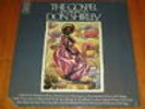 DON SHIRLEY (GREEN BOOK) - THE GOSPEL ACCORDING TO - JAZZ 1968 STILL SEALED LP