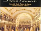 HARMONIA MUNDI FRANCE 1981 Danses Viennoises BELLA MUSICA Dittrich HM-1058 NM-