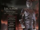 Michael Jackson HIStory 3LP Set Original 1995 Vinyl