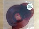 Prince And The Revolution. Paisley Park. UK Shaped Picture Disc.