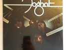 Foghat - Stone Blue - Factory SEALED 1978 US Album