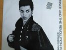 Prince And The Revolution. Kiss. UK 12