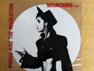 Prince And The Revolution. Mountains. UK 10