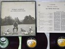 GEORGE HARRISON ALL THINGS MUST PASS APPLE AP-9016C,7,8 Japan RED 3LP