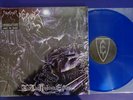 EMPEROR IN THE NIGHTSIDE ECLIPSE Back on Black 2005 BLUE VINYL MINT SHRINKWRAP