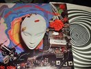 BOB DOWNES OPEN MUSIC : ELECTRIC CITY LP 1970 VERTIGO SWIRL 6360005 UK