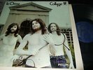 LE ORME : COLLAGE LP 1971 PHILIPS 6233007 ITALY