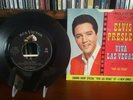 Elvis Presley RCA 47-8360 Viva Las Vegas 45 W/ Sleeve NM 1964