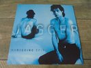 Mick Jagger - Wandering Spirit 1993 UK/EU VINYL LP ATLANTIC 1st ROLLING STONES