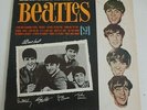 Songs and Pictures of the Fabulous Beatles VJ 1092 Album Good Condition
