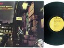 DAVID BOWIE RISE AND FALL OF ZIGGY STARDUST RCA RVP-6127 Japan VINYL LP