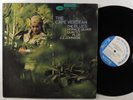 HORACE SILVER QUINTET The Cape Verdean Blues BLUE NOTE LP mono NY USA *