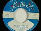 Patti Hamilton & The Lovelites 