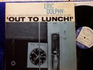 ERIC DOLPHY LP 