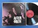 Rolling Stones Aftermath Decca 66 -1b-4a GB Mono LP VG+