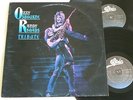 OZZY TRIBUTE RANDY ROADS  2LP BRAZIL PRES 1987 GATEFOLD BLACK SABBATH
