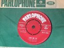 The Beatles Love Me Do 7” Rare Single 45-R 4949