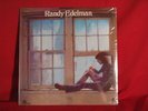 Randy Edelman Self Titled MGM Sunflower LP Record 1971 SEALED UNUSED VINTAGE SEE