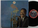 CLARK TERRY The Happy Horns Of Clark Terry IMPULSE LP NM/VG+ gatefold *