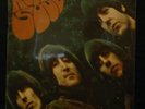 The Beatles - Rubber Soul  - Early UK Parlophone Mono