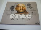 Excellent++ 2Pac Live [PA Slipcase LP] by 2Pac (Vinyl, Jun-2004, Death Row USA)