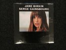 Jane Birkin / Serge Gainsbourg. LP. Fontana Label Limited Edit. Top Zustand Rar.