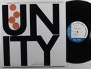 LARRY YOUNG Unity BLUE NOTE LP VG++/VG+ rainbo reissue *