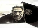 THE CURE 'Standing On A Beach - The Singles' Vinyl Lp With Inner /Gatefold - C47