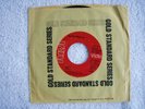 ELVIS PRESLEY GOLD STANDARD JUDY ALWAYS ME 447-0661  RED LABEL NM