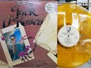 Robert Hunter - Jack O' Roses Relix LP NM- ROCK UK IMPORT GOLD VINYL STEREO