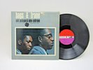 Bags & Trane Milt Jackson & John Coltrane Atlantic Record 1368