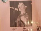 Gary Numan Apollo Landing Blue Vinyl