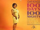 JONES, Sharon & THE DAP KINGS - 100 Days 100 Nights - Vinyl (LP)