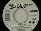 Aretha Franklin 