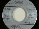 Fire Water 