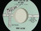 Jimmy Gilford 