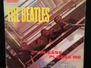 The Beatles ?– Please Please Me Mono 6th English Pressing Variation A 1965