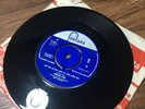 are you getting tired of your little toy/the boy that i want lorraine gray 7inch