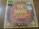 The Doors Live at Matrix Part 2 Let's Feed Ice Cream to Rats RSD Numbered Sealed