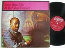JUNIOR MANCE TRIO AT THE VILLAGE VANGUARD US JAZZLAND STEREO LP