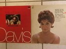 MILES DAVIS Pre-Owned 2Pack LP's.WORKIN' AND STEAMIN'.....SOME DAY MY PRINCE....